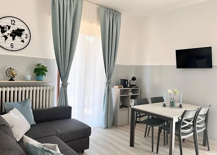 G&L Airport Apartment In Bgy