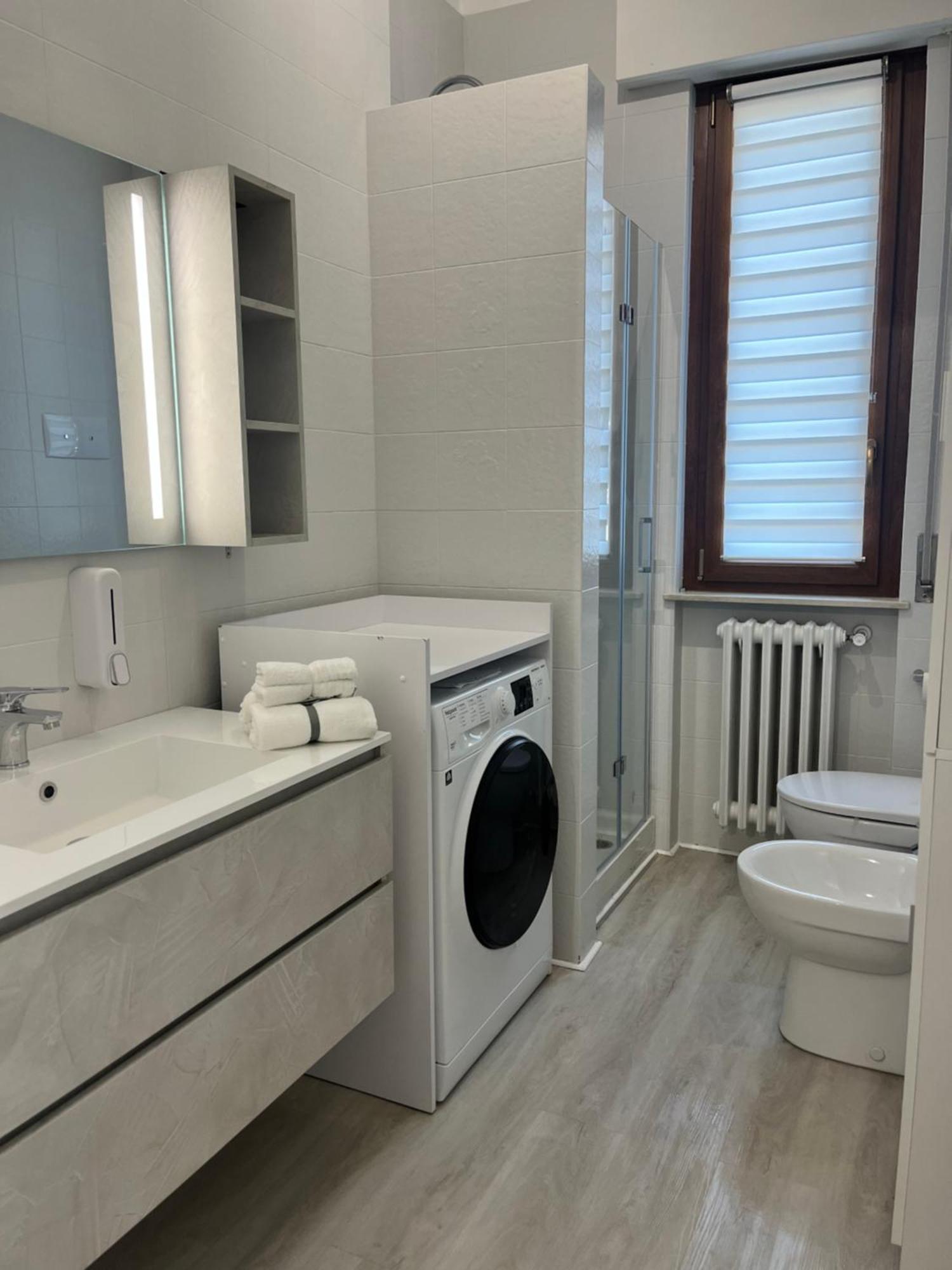 Apartment G&l Airport In Bgy
