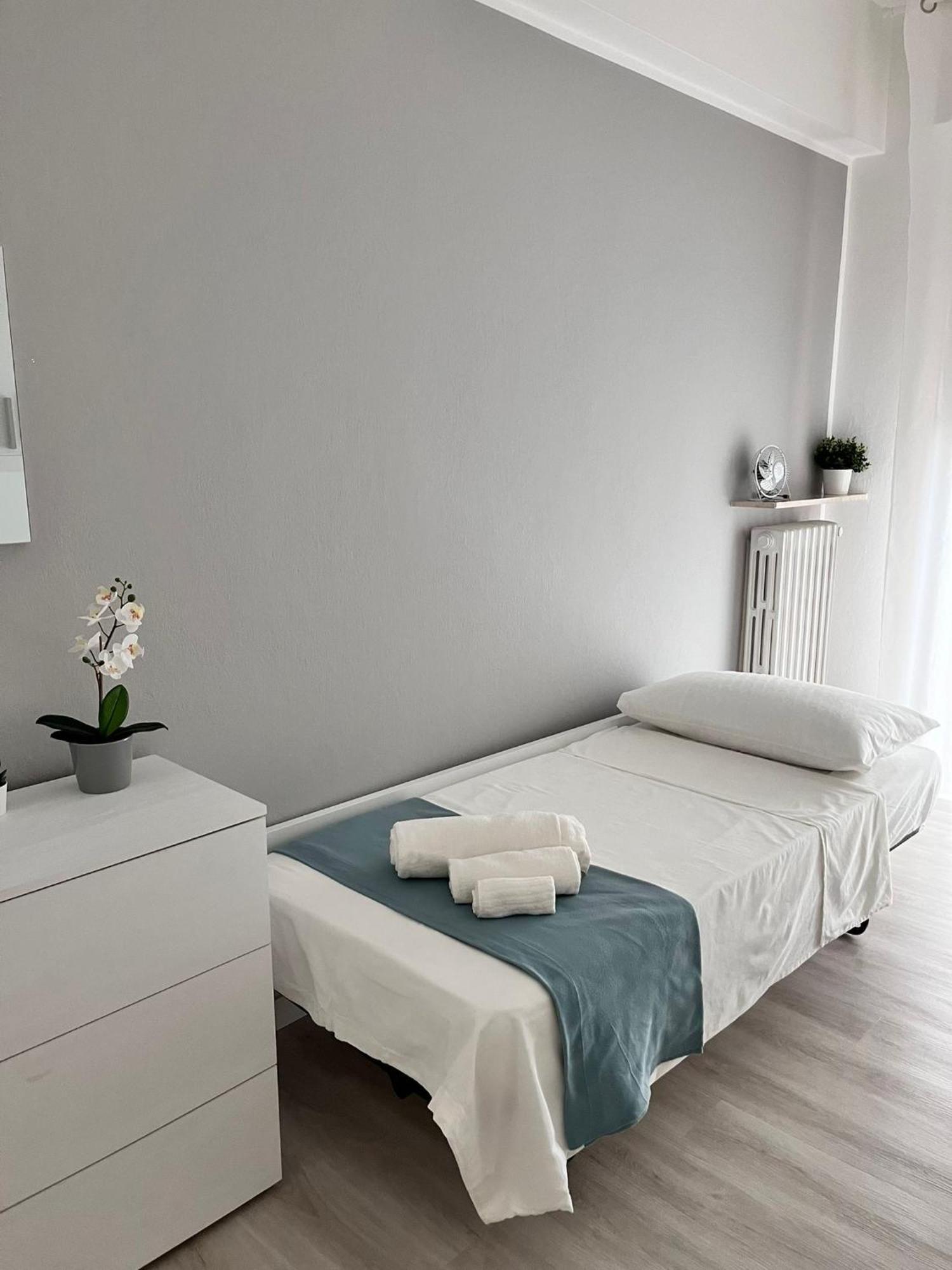 Apartment G&l Airport In Bgy Orio al Serio
