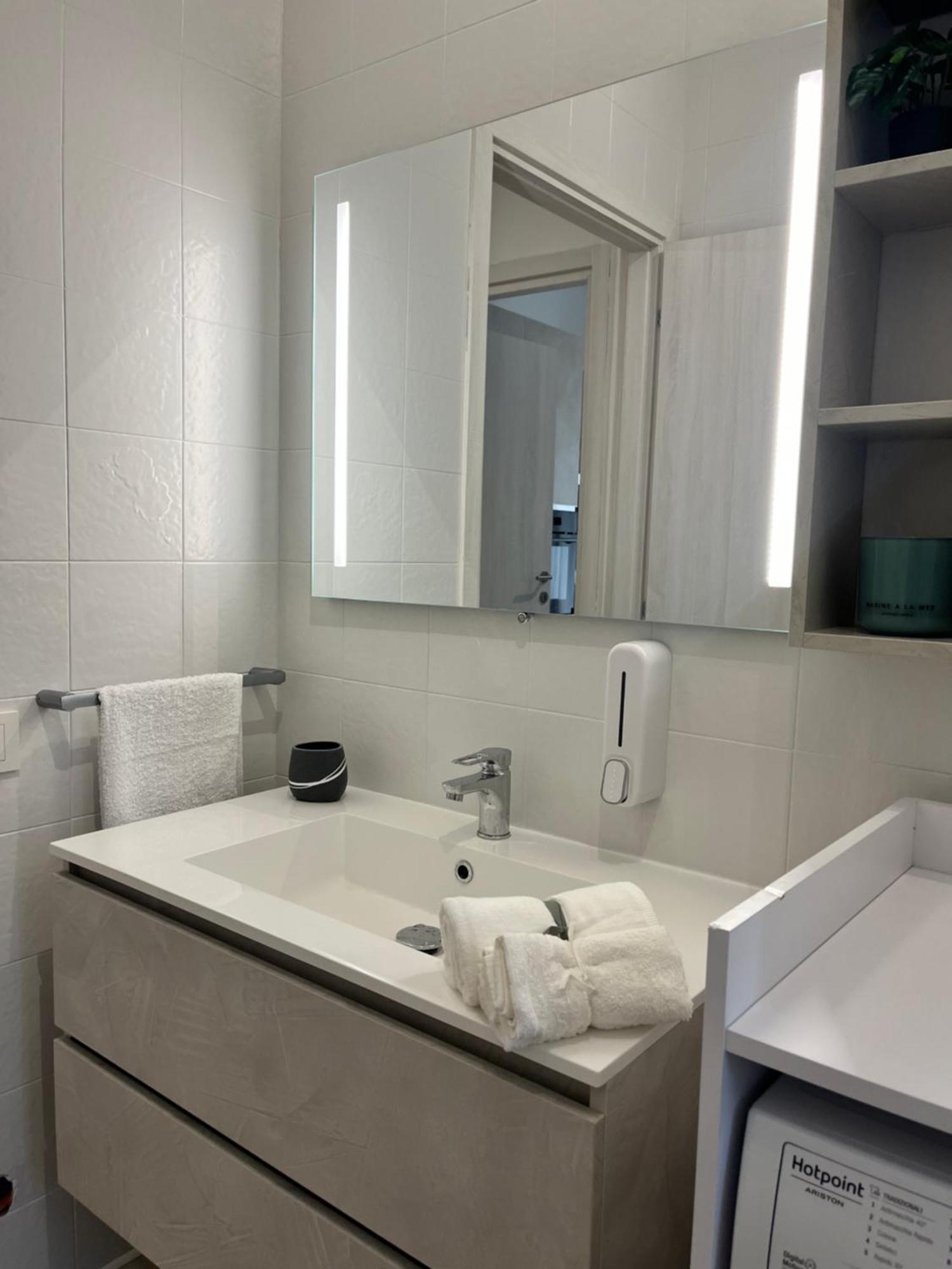 Apartment G&l Airport In Bgy