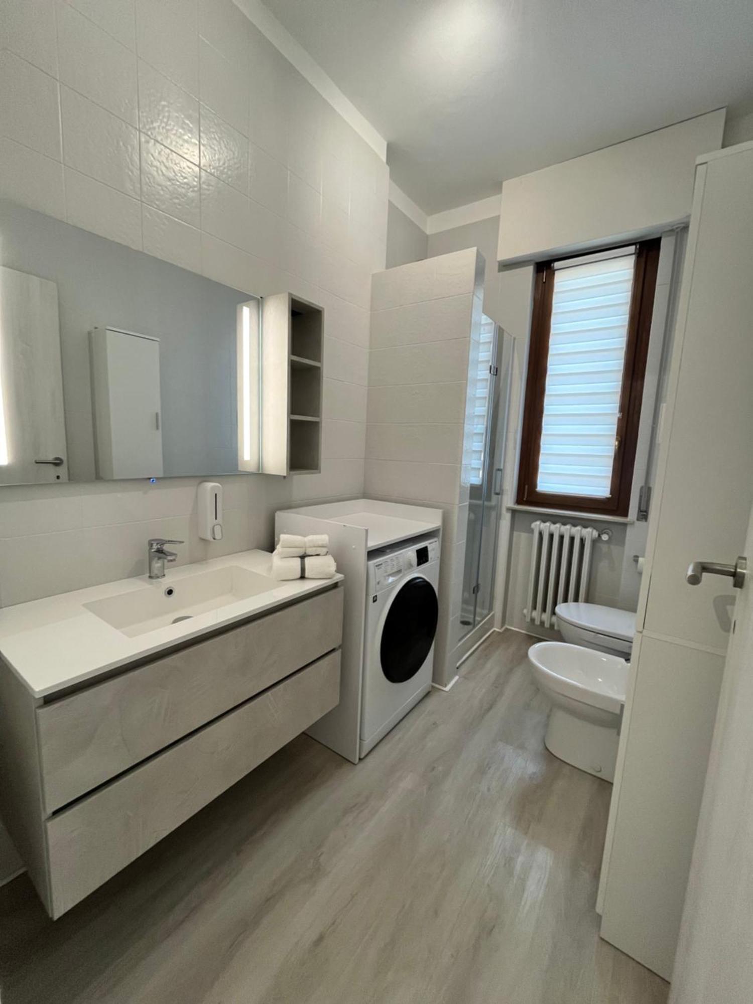 Apartment G&l Airport In Bgy Orio al Serio