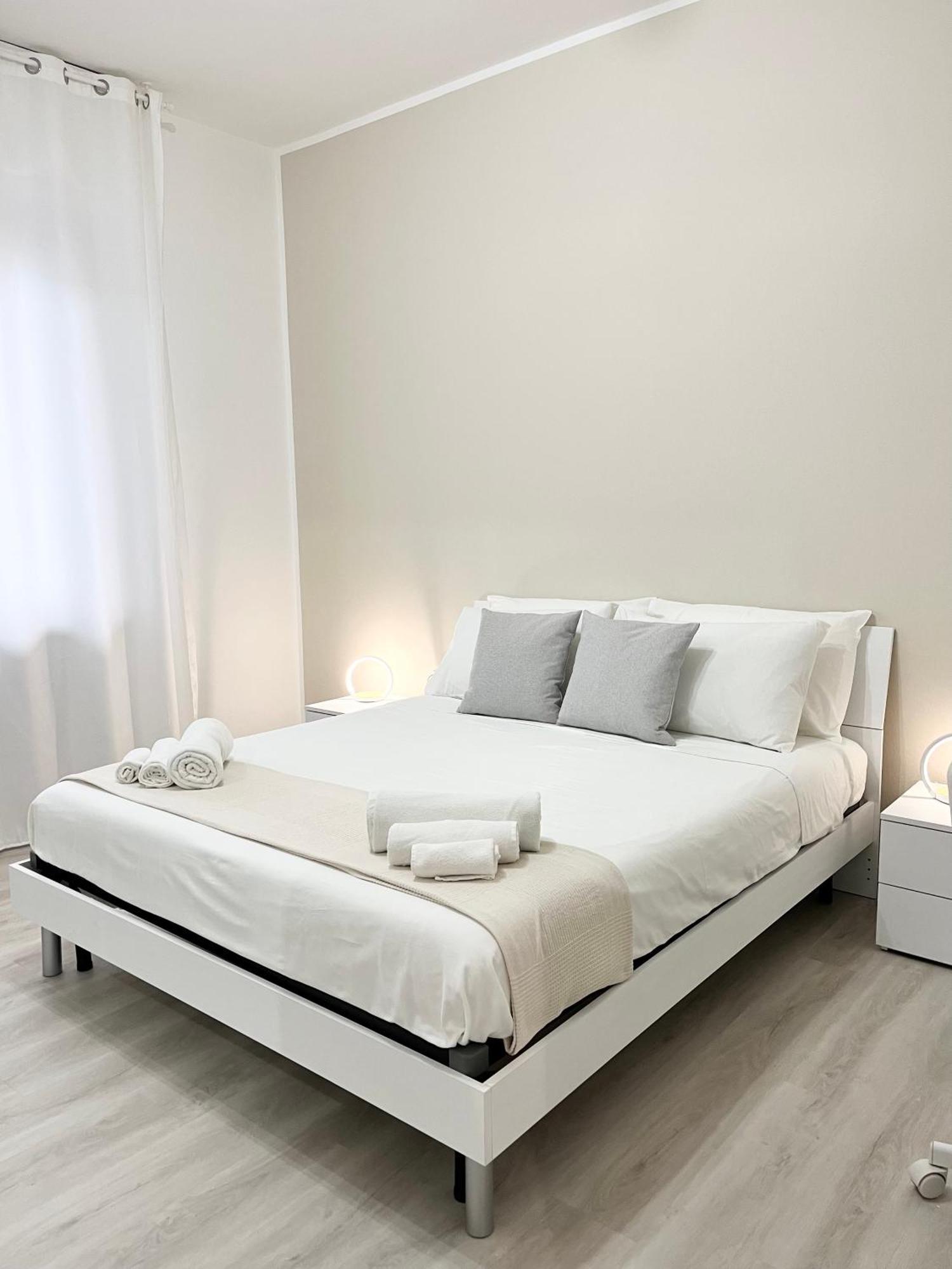 G&l Airport In Bgy Apartment Orio al Serio
