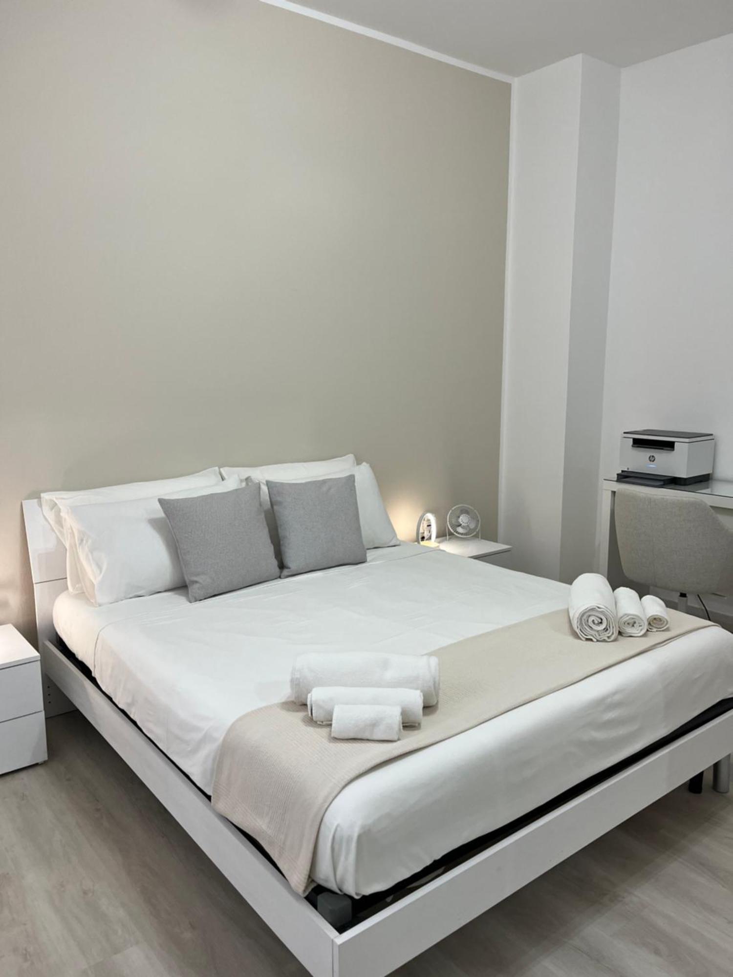 Apartment G&l Airport In Bgy Orio al Serio