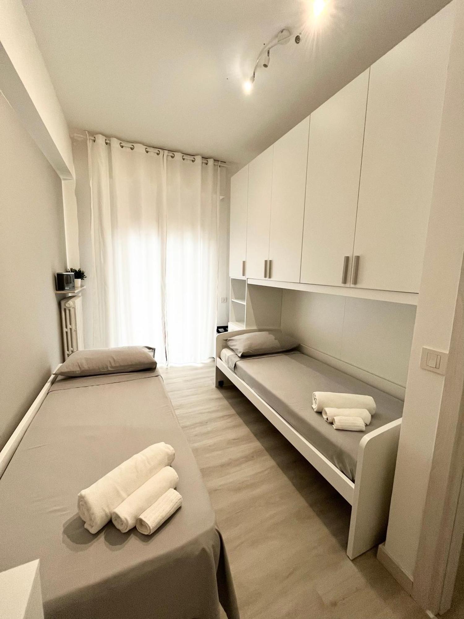 G&l Airport In Bgy Apartment