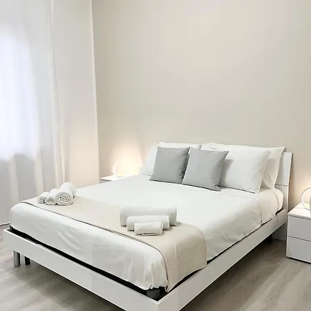 G&L Airport Apartment In Bgy Orio al Serio Exterior photo