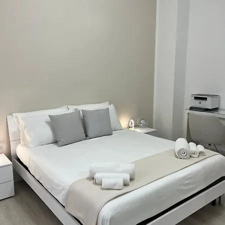G&L Airport Apartment In Bgy Orio al Serio Exterior photo