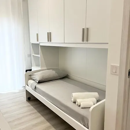 G&L Airport Apartment In Bgy Orio al Serio Exterior photo