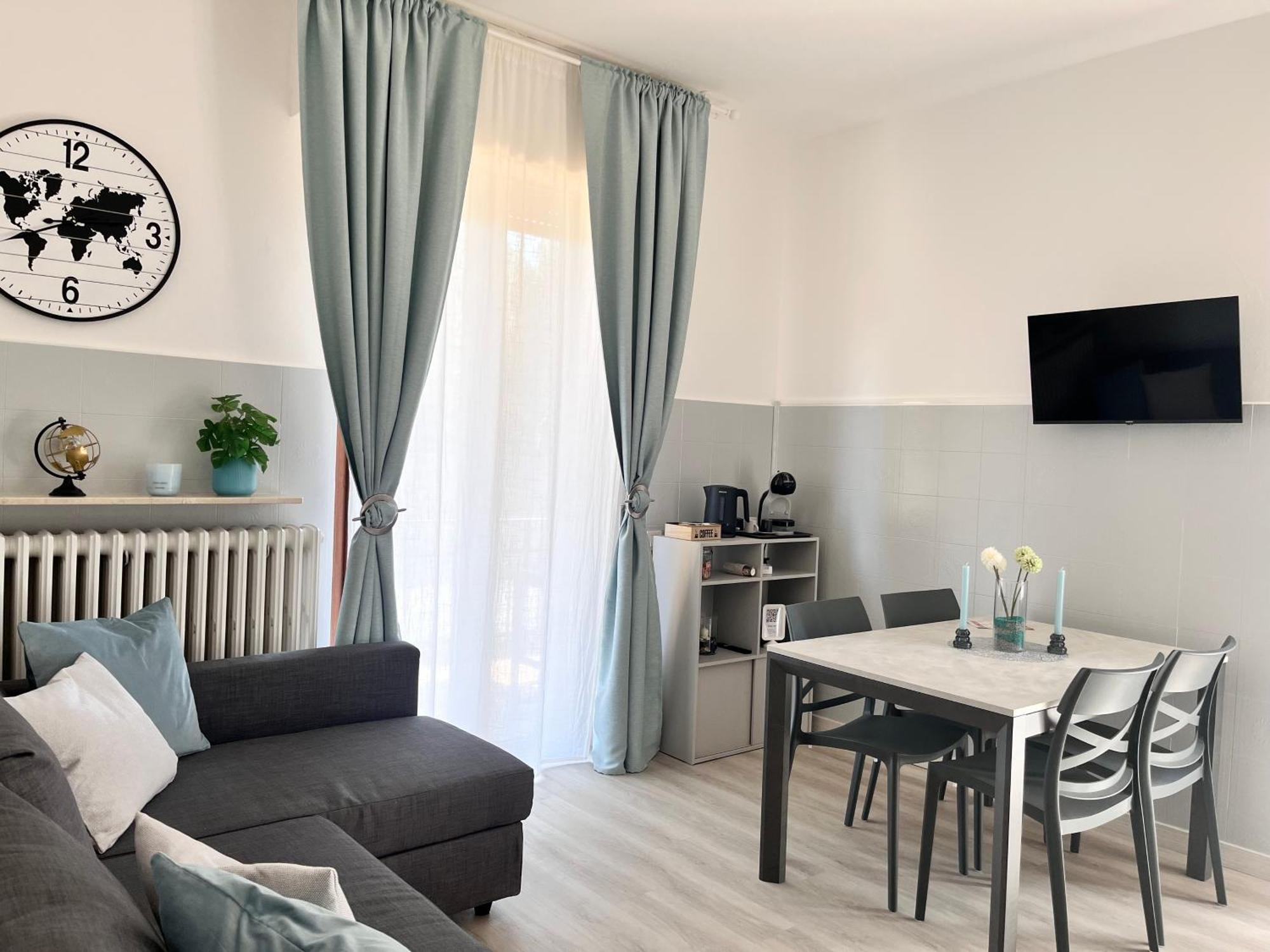 G&l Airport In Bgy Appartamento Orio al Serio