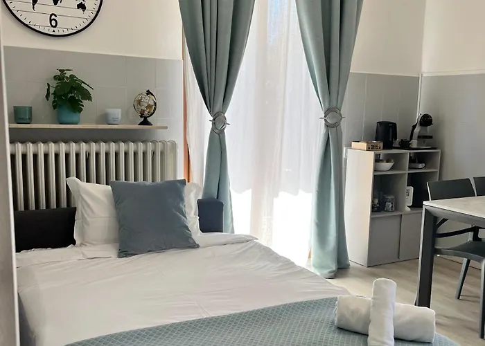 G&L Airport Apartment In Bgy