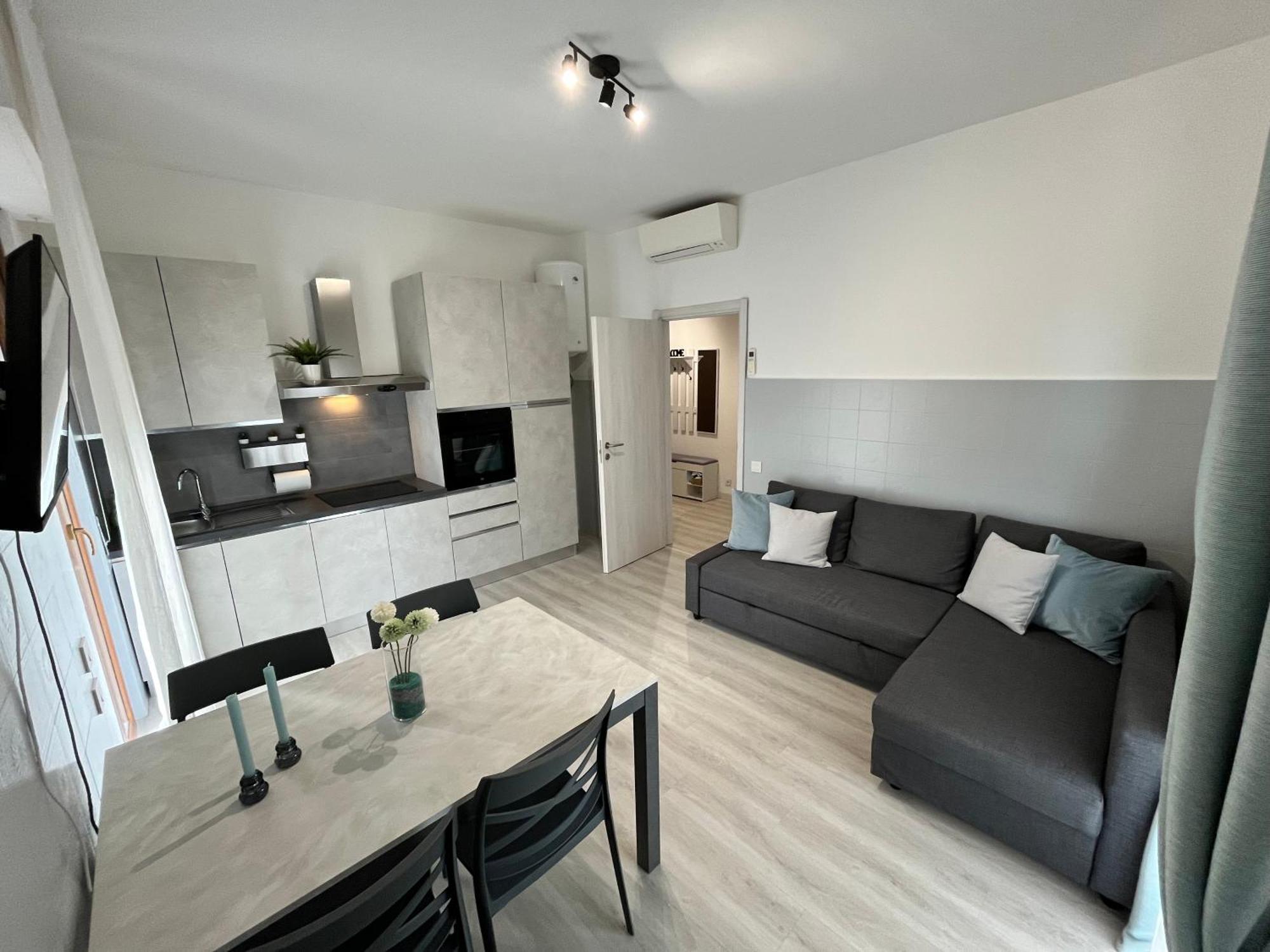 Apartamento G&l Airport In Bgy *