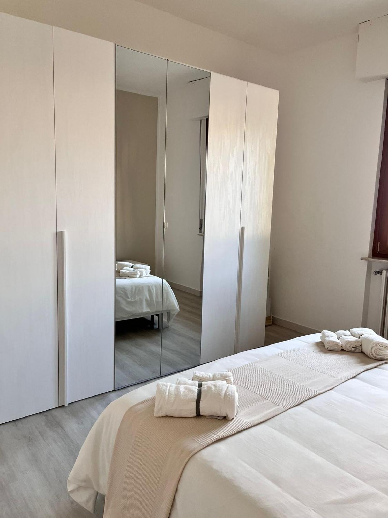 G&l Airport In Bgy Apartamento Orio al Serio